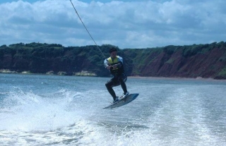  Saltos profesionales 